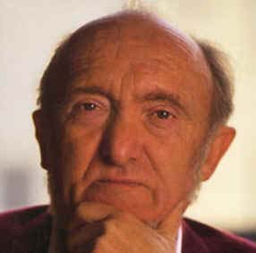 Professeur Albert Jacquard