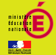 ministere education nationale