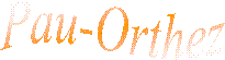 Pau-Orthez