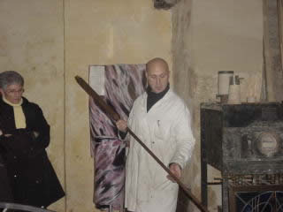 artisan verrier
