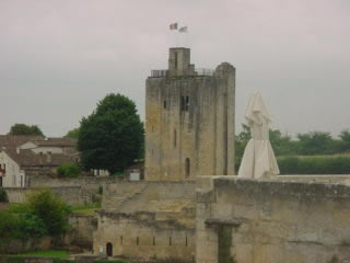 La tour du Roi