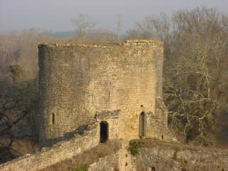 Une tour
