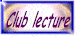 CDI - Club lecture