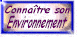 Connatre son environnement - Orientation
