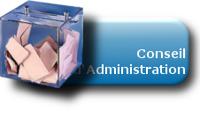 Consultez les procs verbaux et les actes des commissions permanentes et des Conseils d'Administration