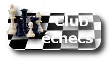 Club chec et jeux de logiques - page en construction