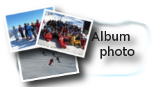 Album photo du sjour au ski 2014