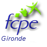 Vers le site de la FCPE Gironde