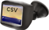 Tlcharger les coordonnes GPS au format CSV