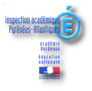 Vers la page de l'Inspection Acadmique des Pyrnes Atlantiques consacre aux bourses