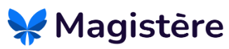 magist�re