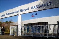 Marcel Dassault