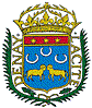 Blason de la ville de Nay