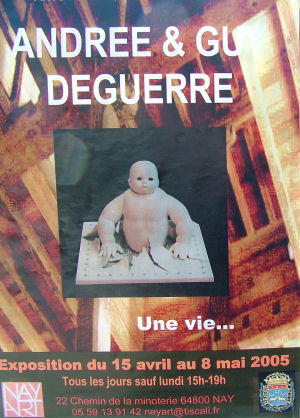 affiche