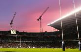 Rugby : le rêve d'un Twickenham français