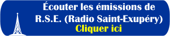 Acc�der � la radio Web du coll�ge