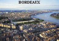 Ville de BORDEAUX