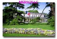 Ville de MERIGNAC 