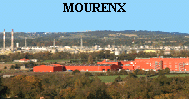 Ville de MOURENX
