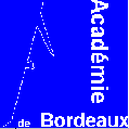 Logo Rectorat