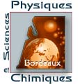 site de sciences physiques Bordeaux
