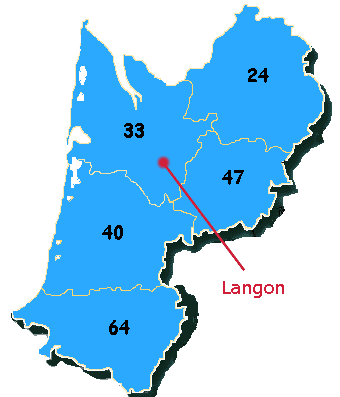 langon