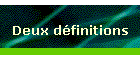 Dfinitions