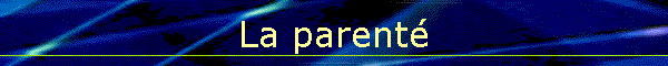 La parent