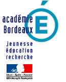 Académie de Bordeaux