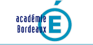 Lien vers le rectorat