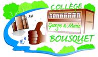Bienvenue sur le site internet du collège Georges et Marie Bousquet  Eymet