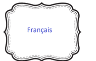 Accs Franais