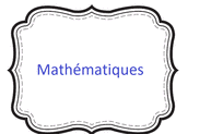 Accs Mathmatiques