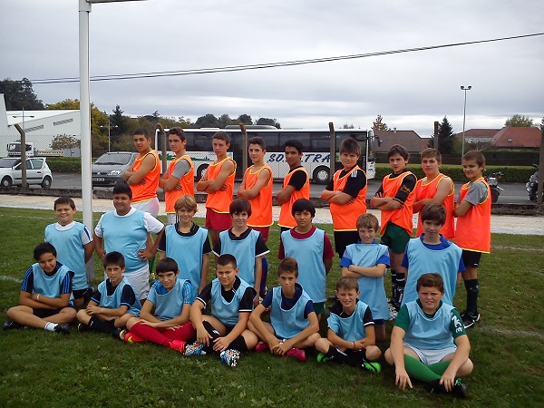 Rencontre sportive celibataire
