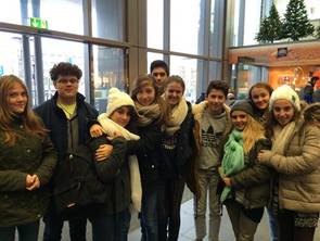 rencontre correspondant espagnol