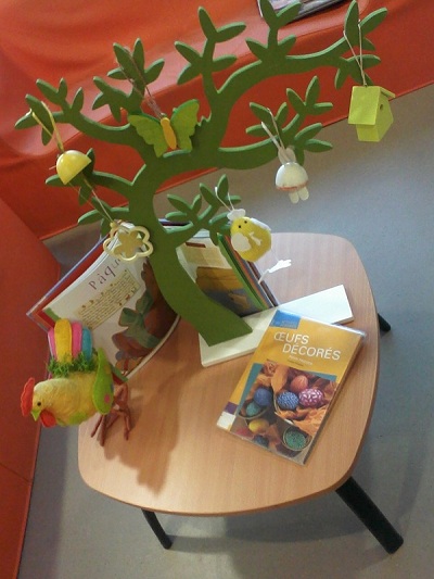 rencontres savoirs cdi