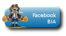 Le groupe BIA dispose de son propre compte FaceBook