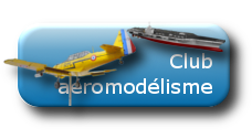 Club aromodlisme : les photos du premier vol