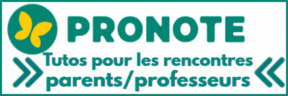 Tuto rencontres parents/profs