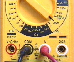 Ampèremètre Ampèremètre Analogique 85c1 DC 0-30ma Pointeur DC Ampèremètre  Ampèremètre de Tête Instrument de Mesure de Courant Avec Structure Simple