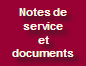Notes de services et documents téléchargeables de la circonscription à l'usage des écoles