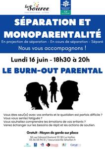 Plus de dtails sur la page Parentalit