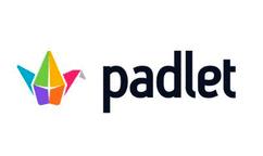 Cliquez pour aller voir le Padlet !