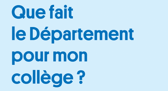 Document PDF Guide pour les futurs 6eme